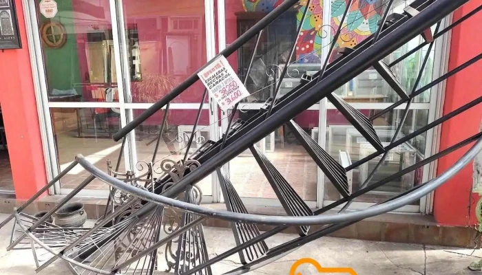 Aberturas Pizzarotti - Rosario