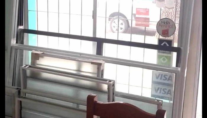 Aberturas Raffagnini - Rosario