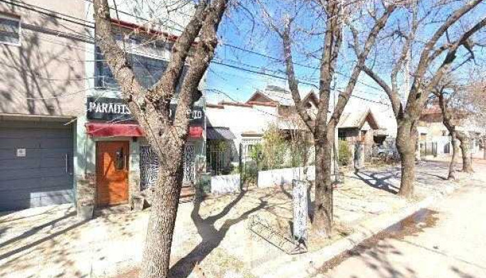 Aberturas Rivadavia -  Sitio Web - Venado Tuerto