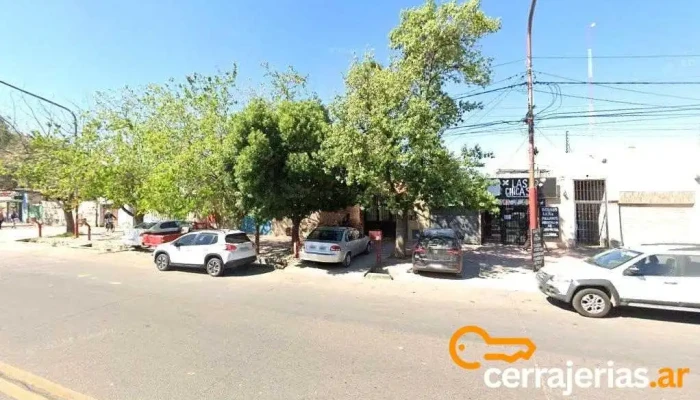 Aberturas Romero - Las Heras