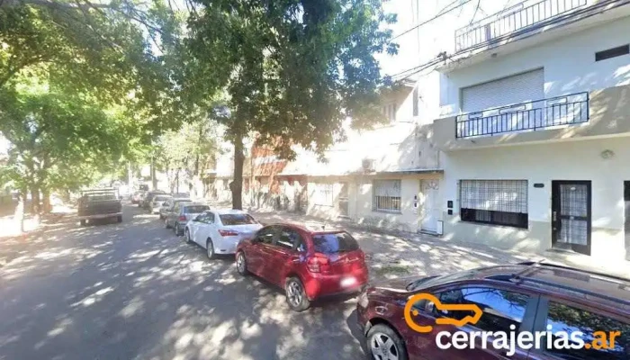 Aberturas - Rosario