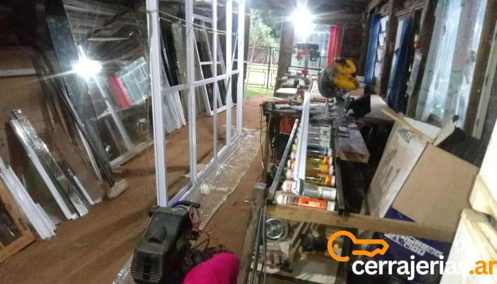 Aberturas San Cayetano - Corrientes
