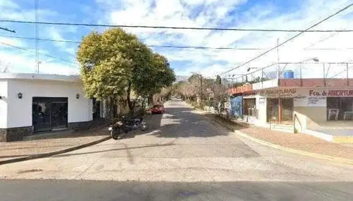 Aberturas San Gabriel -  Telefonodeg - Villa de las Rosas