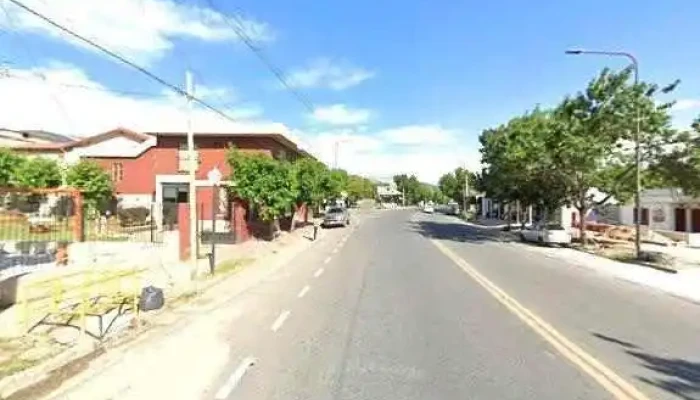 Aberturas San Lorenzo -  Cerca De Mi - La Falda