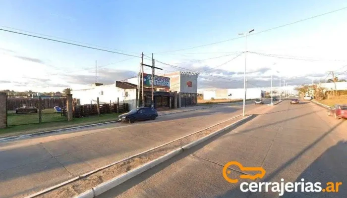 Aberturas San Lorenzo (Fabrica) - Concordia