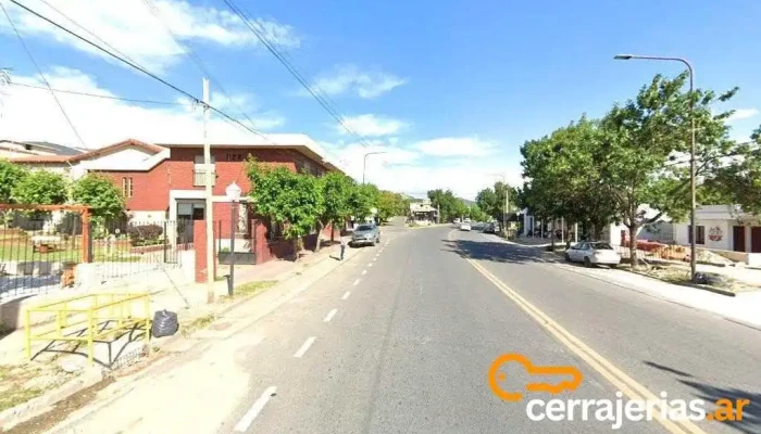Aberturas San Lorenzo - La Falda