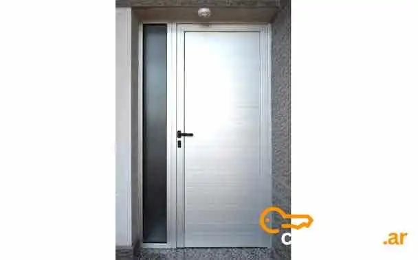 Aberturas San Matias -  Puerta - El Cerrito