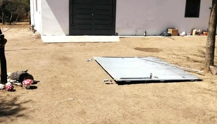Aberturas Santa Rita -  Del Propietario - Córdoba