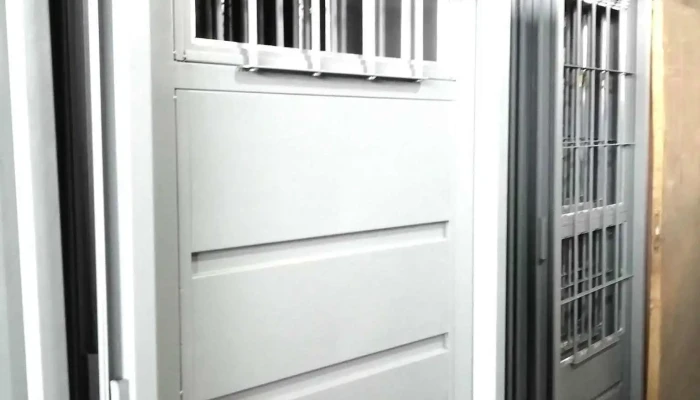 Aberturas Santa Rita -  Puerta - Córdoba
