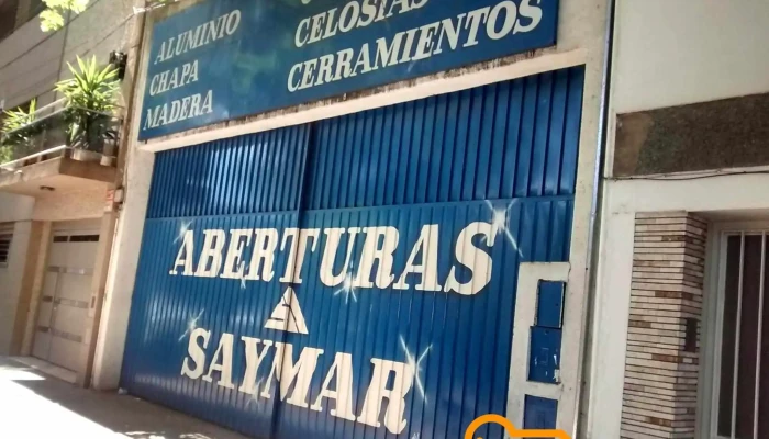 Aberturas Saymar -  Precios - Rosario