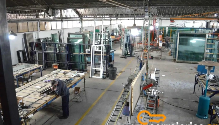 Aberturas Tecnalco -  Interior - Godoy Cruz