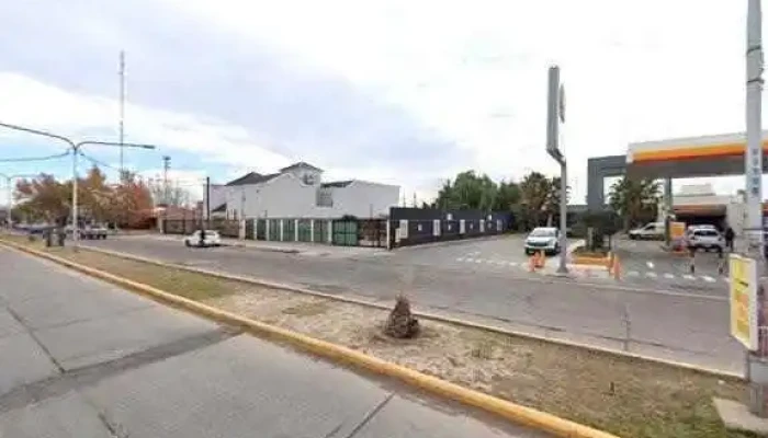 Aberturas Tobares -  Como Llegardeg - San Martín