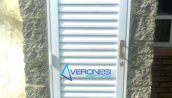 Aberturas Veronesi -  Opiniones - Santa Fe de la Vera Cruz