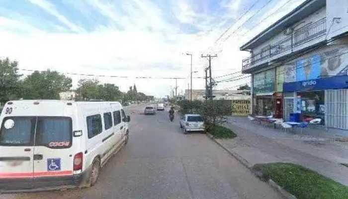 Aberturas Veronesi -  Opinionesdeg - Santa Fe de la Vera Cruz
