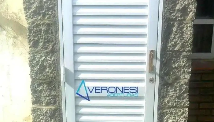 Aberturas Veronesi - Santa Fe De La Vera Cruz