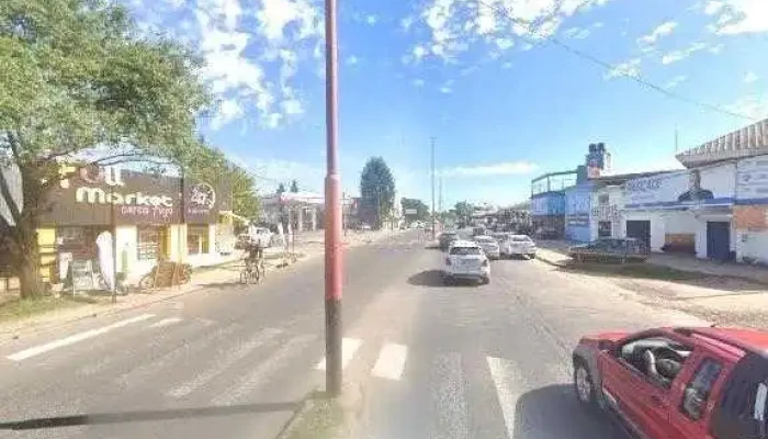 Aberturas Vgg -  Ubicaciondeg - Villa Gdor. Galvez