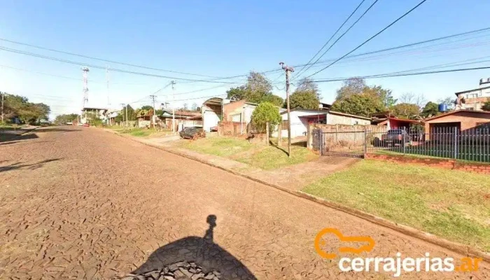 Aberturas y Vidrierías Corrientes - Puerto Iguazú