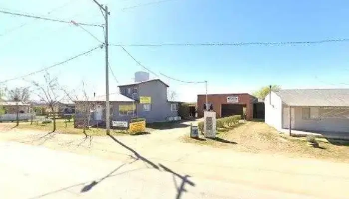Aberturas Yacanto -  Puntaje - Villa Yacanto