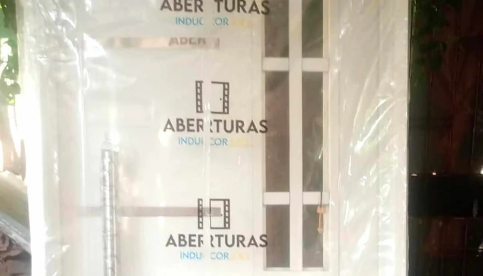 Aberturas Zeta -  Puntaje - Rosario