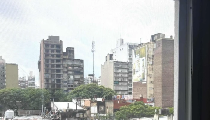 Aberturas Zeta - Rosario