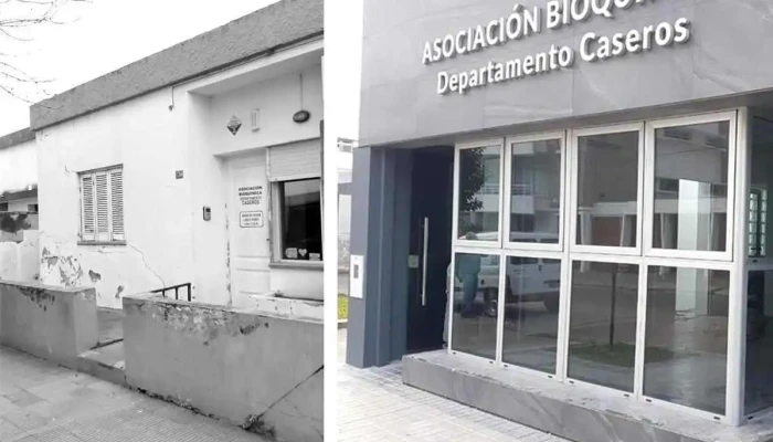 Ac Y Asociados Srl - Casilda