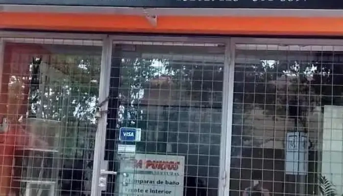 Aca Pukios Aberturas de aluminio y más - Luján De Cuyo