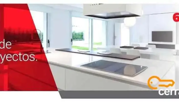 Accesaniga Aberturas Oblak -    Nexo Interior - Rosario
