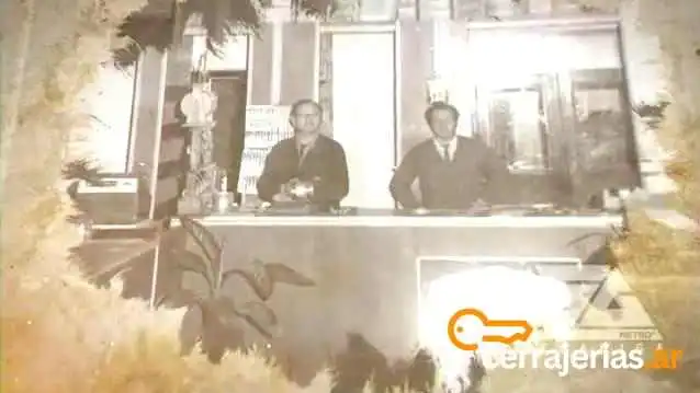Accesaniga Aberturas Oblak -    Nexo Videos - Rosario