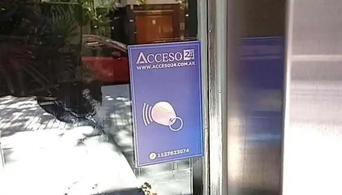 Acceso24 - Cdad. Autónoma De Buenos Aires