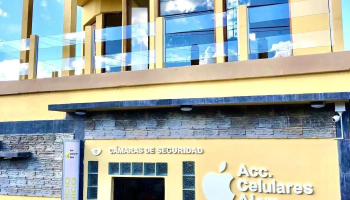 Accesorios Celulares Alem - Leandro N. Alem
