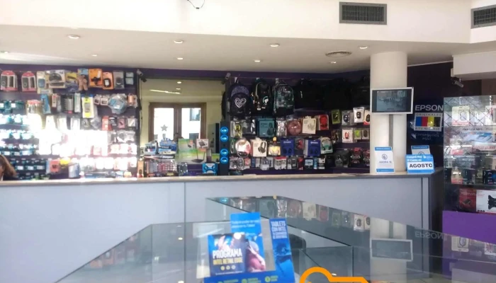 Access Tecnología - Rivadavia
