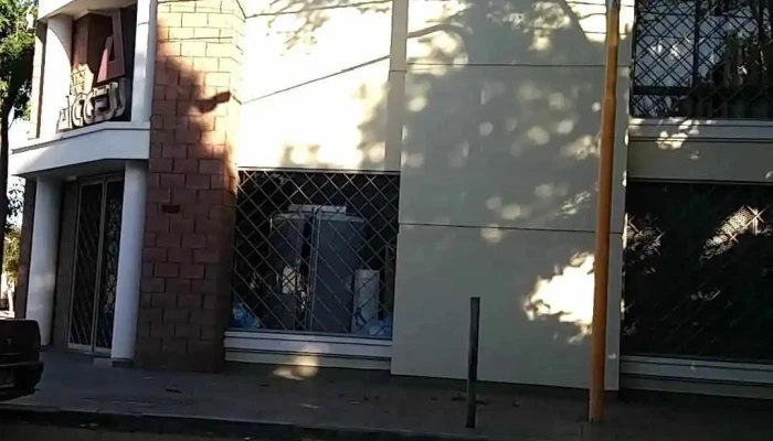 Access Tecnología - Rivadavia