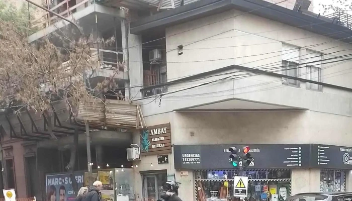 Acosta Ferreteria Y Cerrajeria Abierto Ahora - Rosario