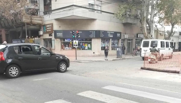 Acosta Ferretería y Cerrajería - Rosario