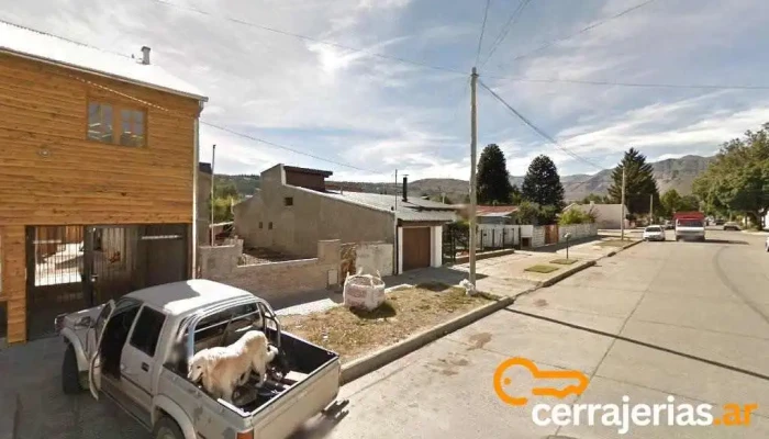 Acrear - Esquel