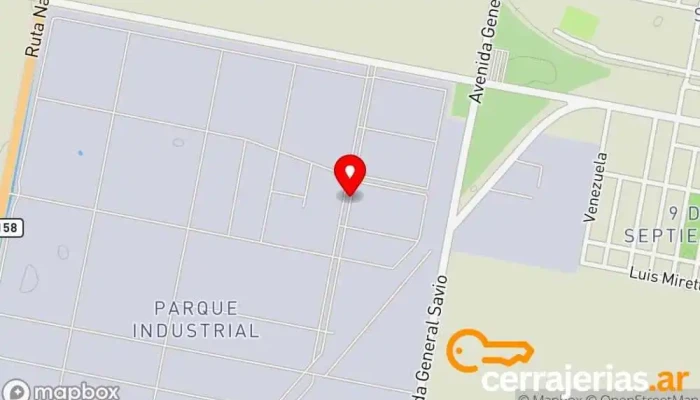 Active Security Srl - San Francisco