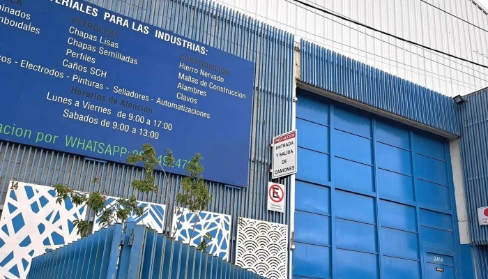 Adasar Srl -  Chubut - U9000 Comodoro Rivadavia
