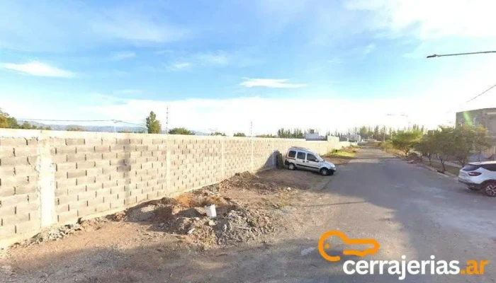 Adt Alarmas Maipu - Mendoza