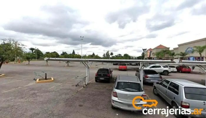 Adt - Sistemas De Seguridad - San Miguel De Tucumán