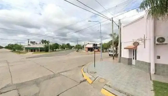 Agencia De Remises Puerta Del Norte -  Opiniones - San Cristobal