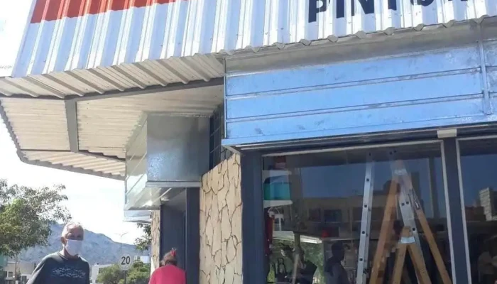 Agro la Punta - La Punta