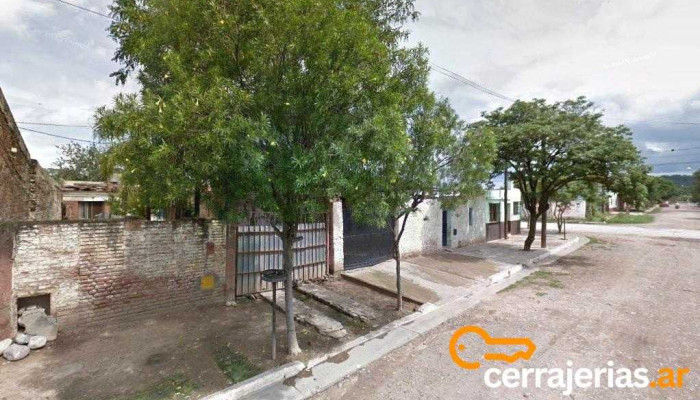 Aguazul Sistemas - San Pedro De Jujuy