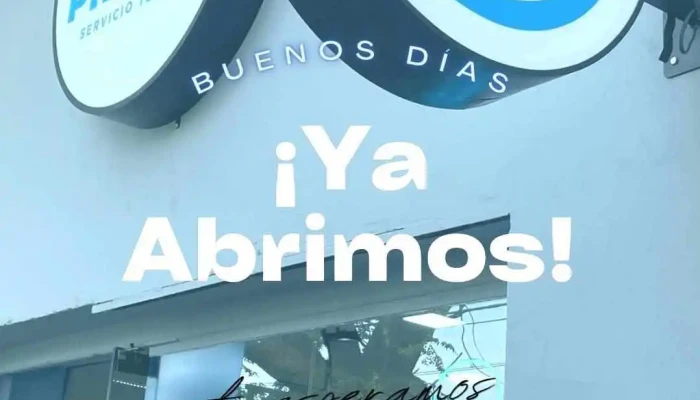 Ahora Prende! - San Rafael Ahora Prende! - San Rafael