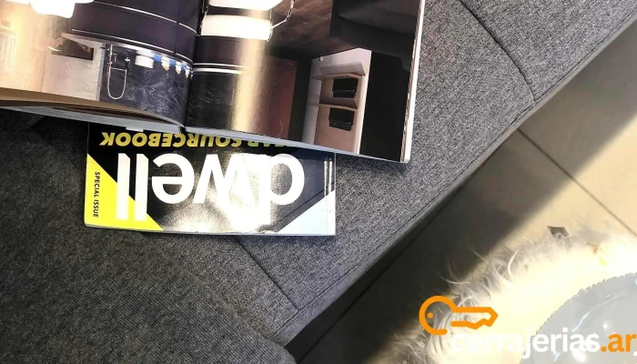 Alamar tienda estudio - U9000 Comodoro Rivadavia