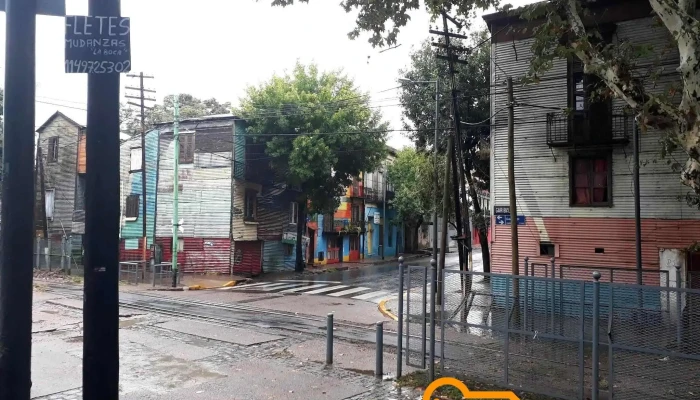 Alarmas Comahue - C1163Acj Cdad. Autónoma De Buenos Aires