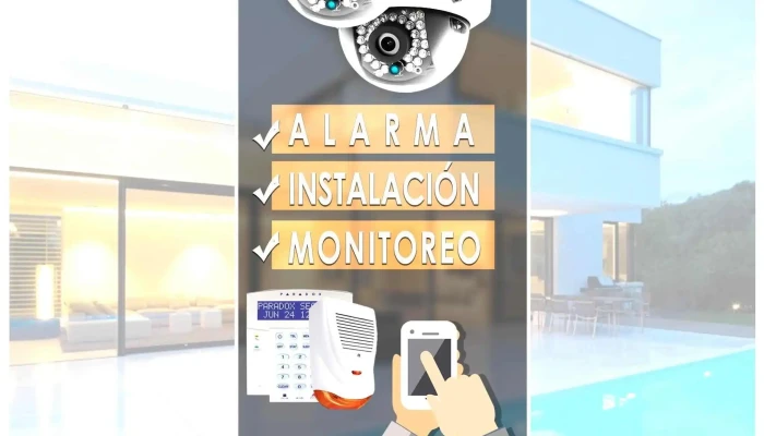 Alarmas Cps - Rosario