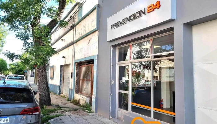 Alarmas Prevencion24 - Gualeguaychú