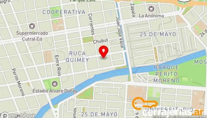 Alarmas Scanner - Argentina