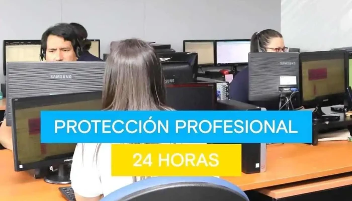 Alarmas X-28 - Agente Oficial Rosario (Santa Fe) - Argentina