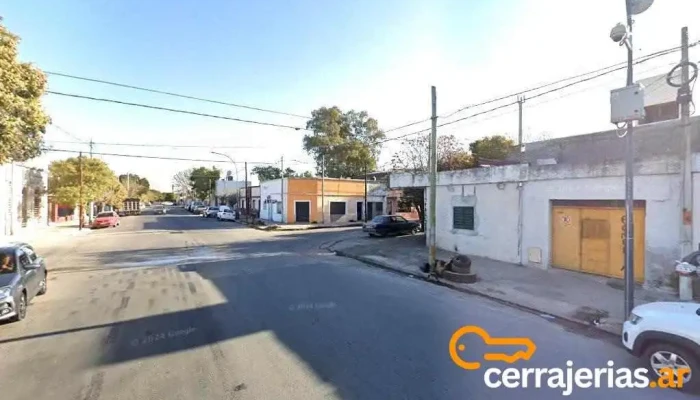 AlarMic - Córdoba